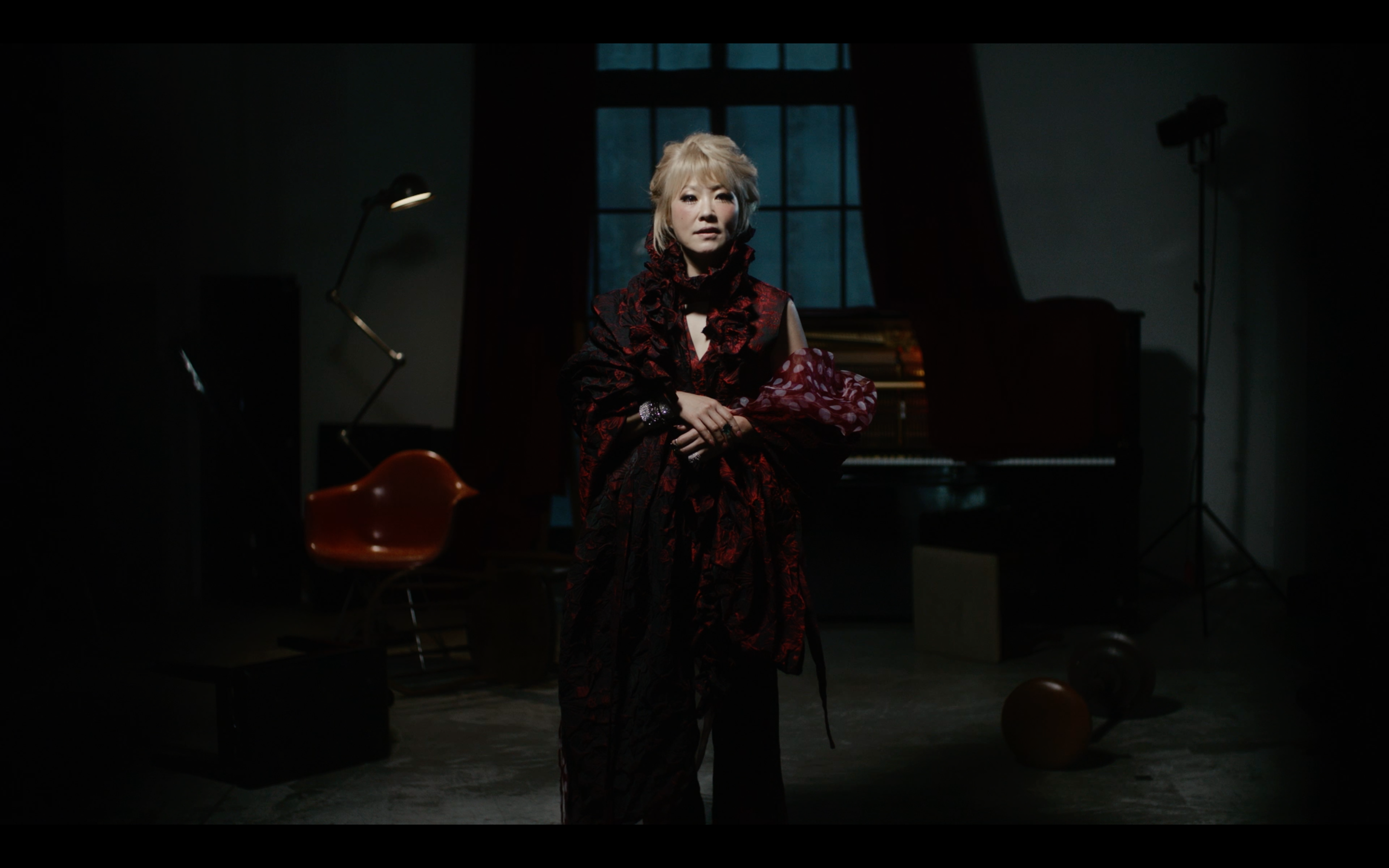 I’ve seen that face before